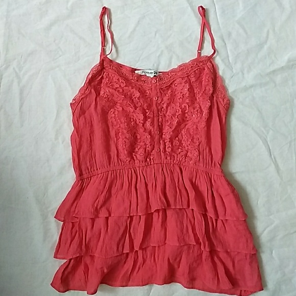 Forever 21 Tops - Forever 21 Tank Top